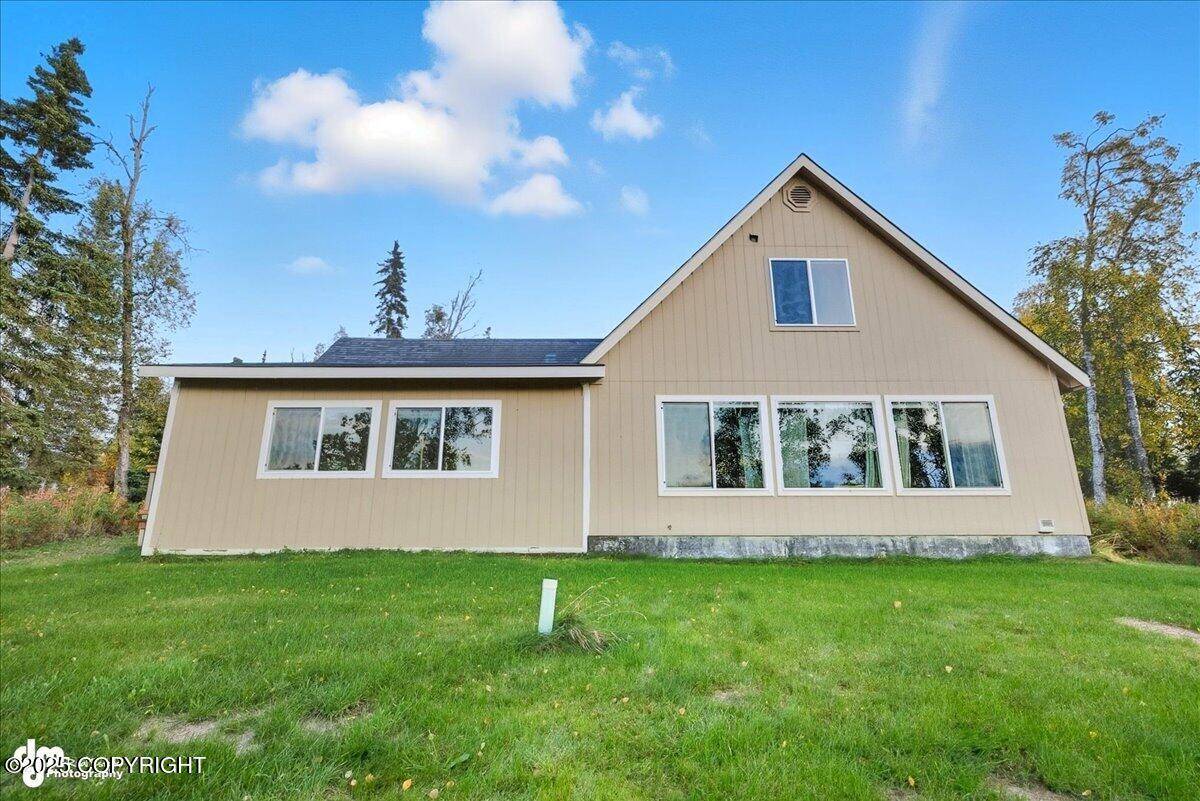 Nikiski/north Kenai, AK 99611,47535 Autumn RD