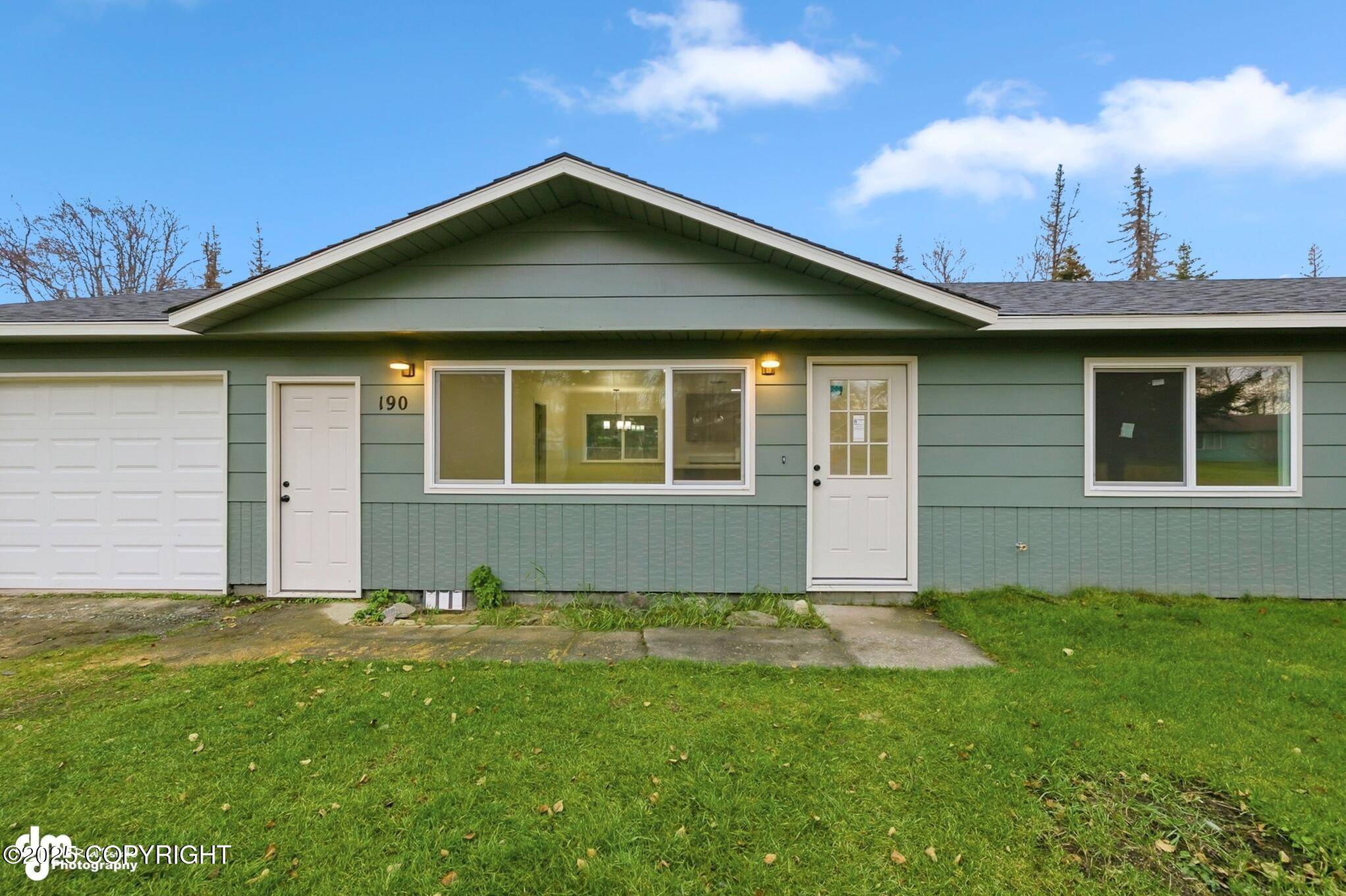 Soldotna, AK 99669,190 Trumpeter AVE