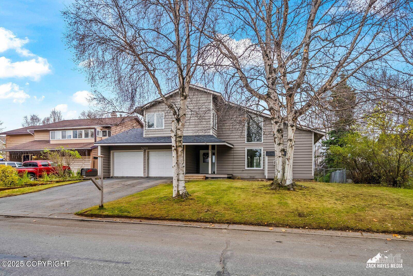 Anchorage, AK 99515,3211 Amber Bay LOOP