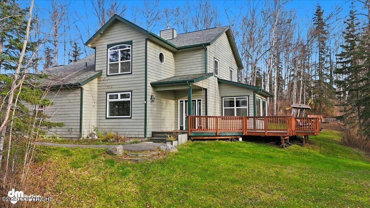 Wasilla, AK 99654,3217 N Intuition DR