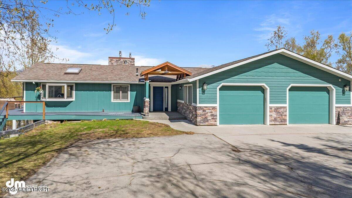 Wasilla, AK 99654,7551 E Southshore DR