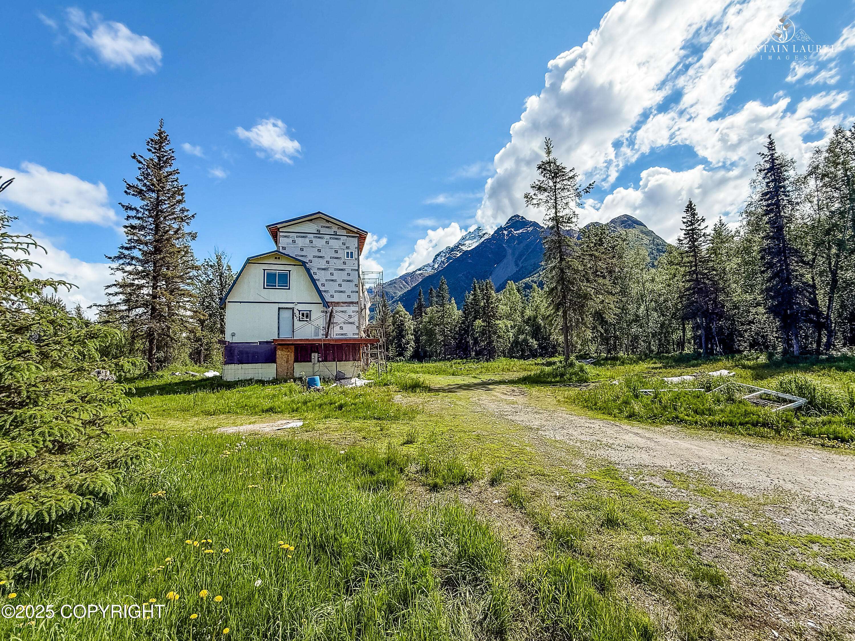 Palmer, AK 99645,8630 S River DR