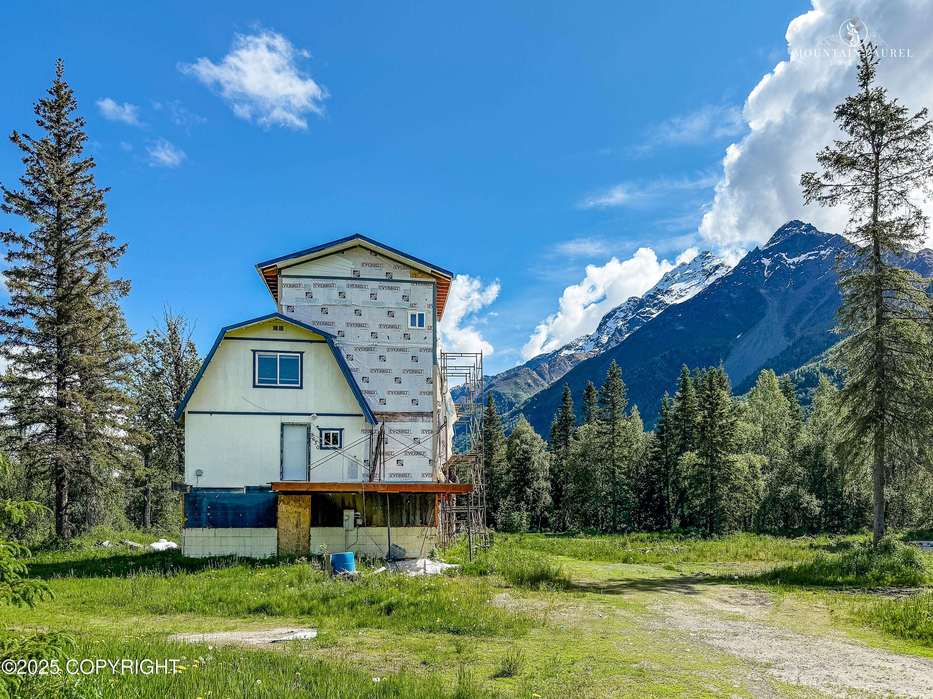 Palmer, AK 99645,8630 S River DR