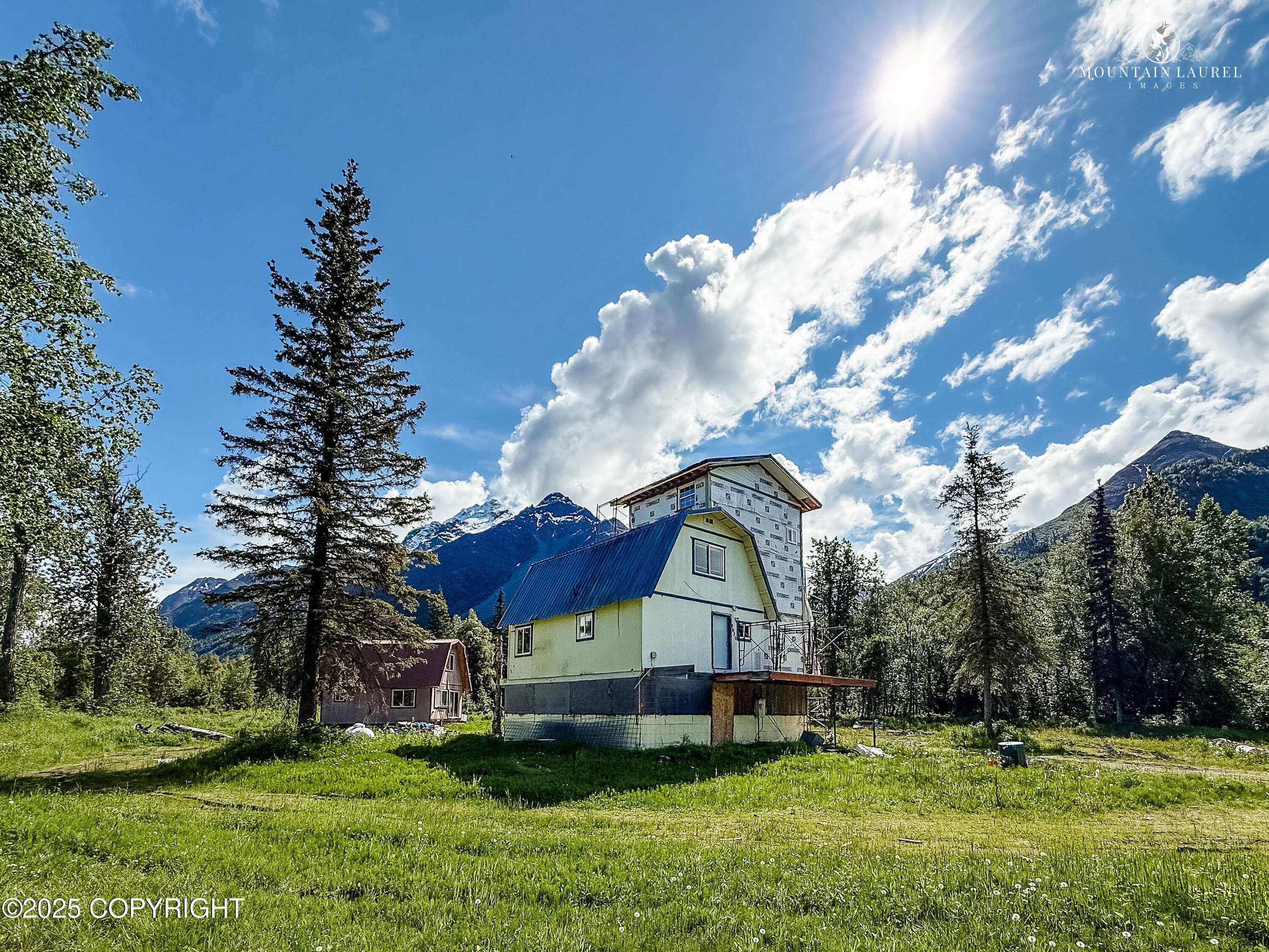 Palmer, AK 99645,8630 S River DR