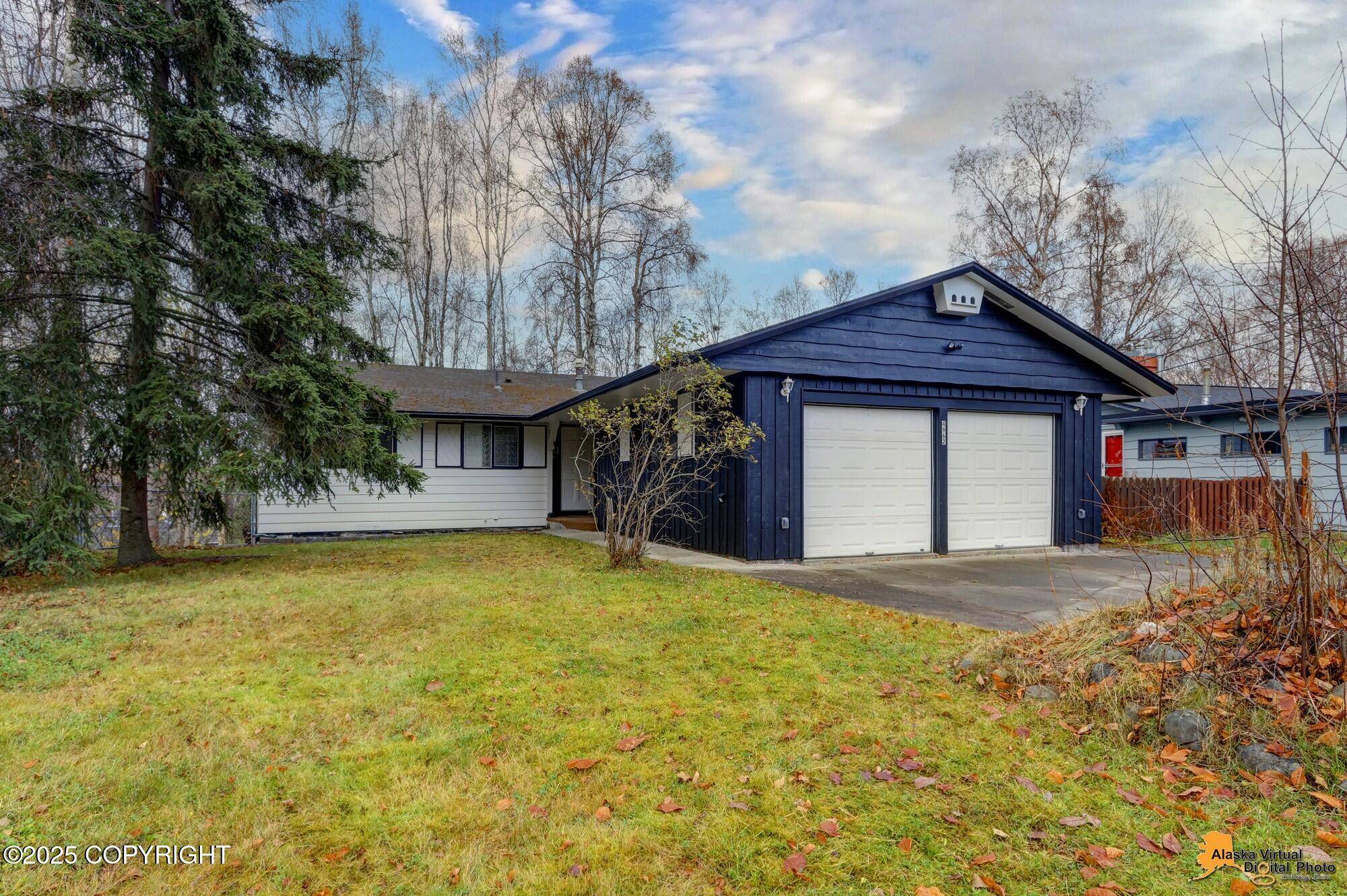 Anchorage, AK 99503,4962 Nottingham WAY