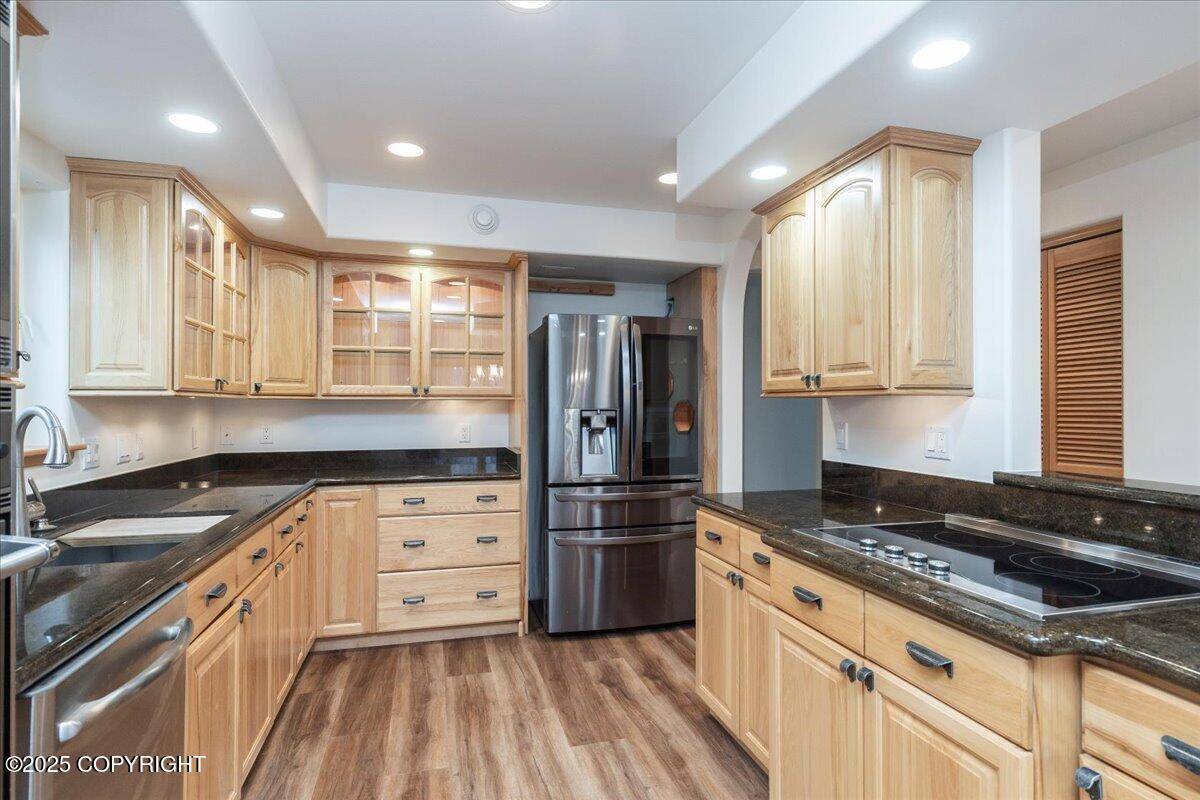 Fairbanks, AK 99709,1271 Kuykendall ST