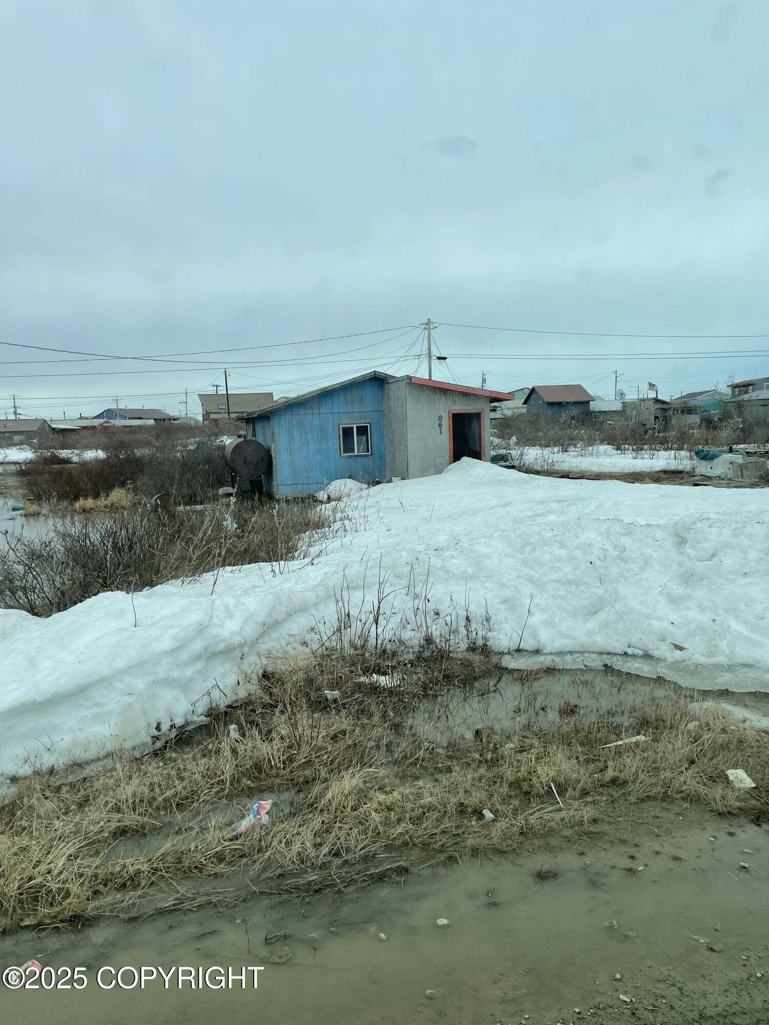 Kotzebue, AK 99752,861 5th ST