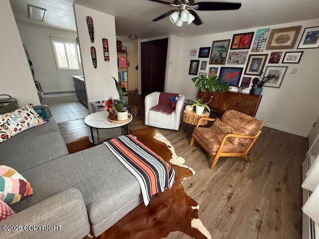 Palmer, AK 99645,12005 E Woodstock DR #4