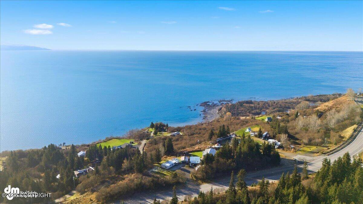 Homer, AK 99603,2765 Sterling HWY