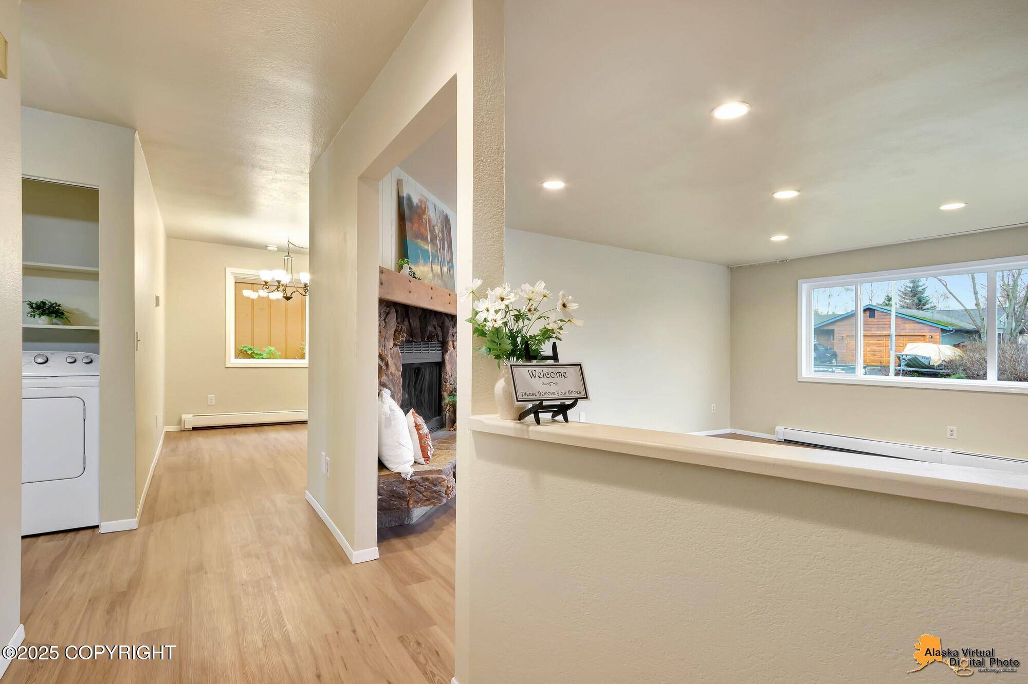 Anchorage, AK 99517,4041 Woronzof DR