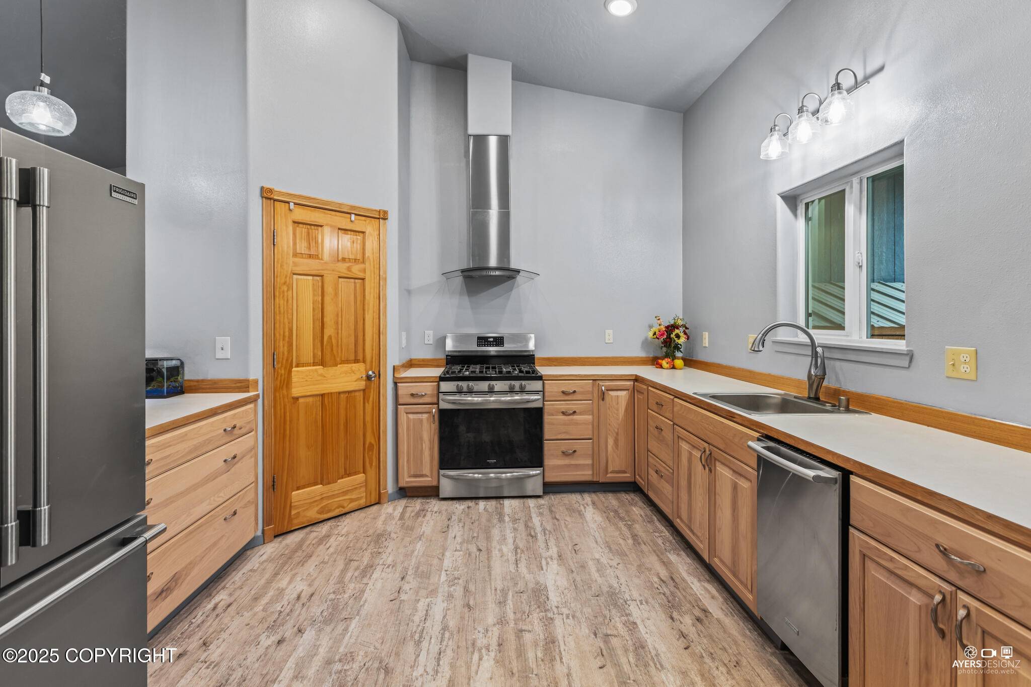 Nikiski/north Kenai, AK 99611,45157 Kenai Spur HWY