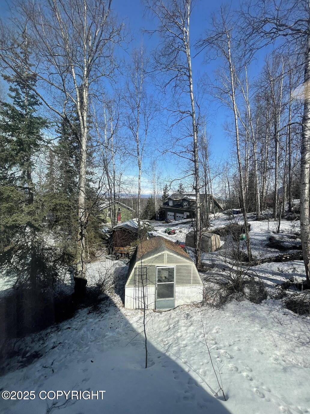 Chugiak, AK 99577,18414 Amonson DR