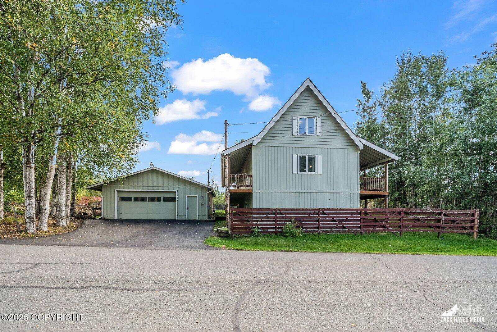 Chugiak, AK 99567,19118 Richner RD