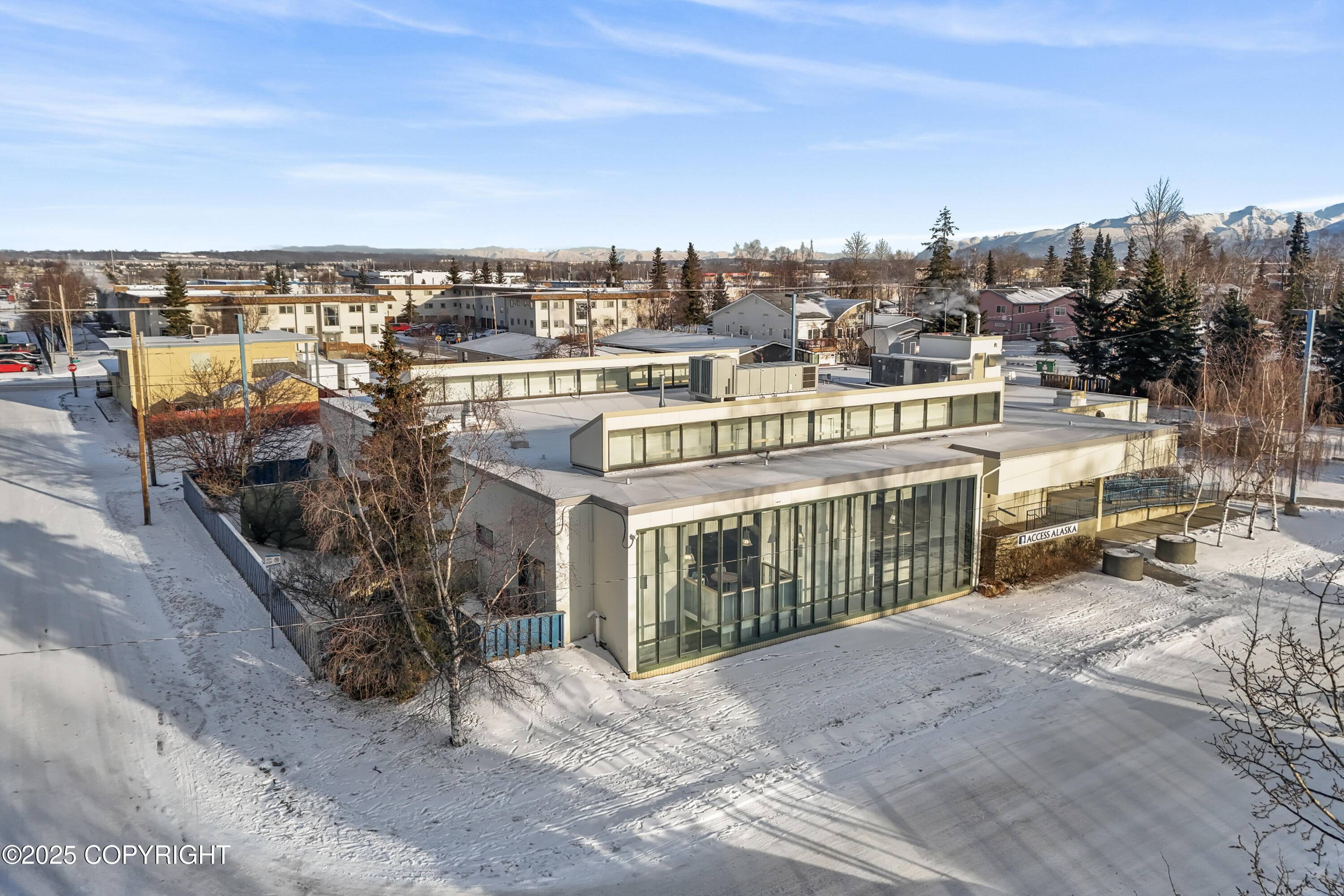 Anchorage, AK 99501,1217 E 10th AVE