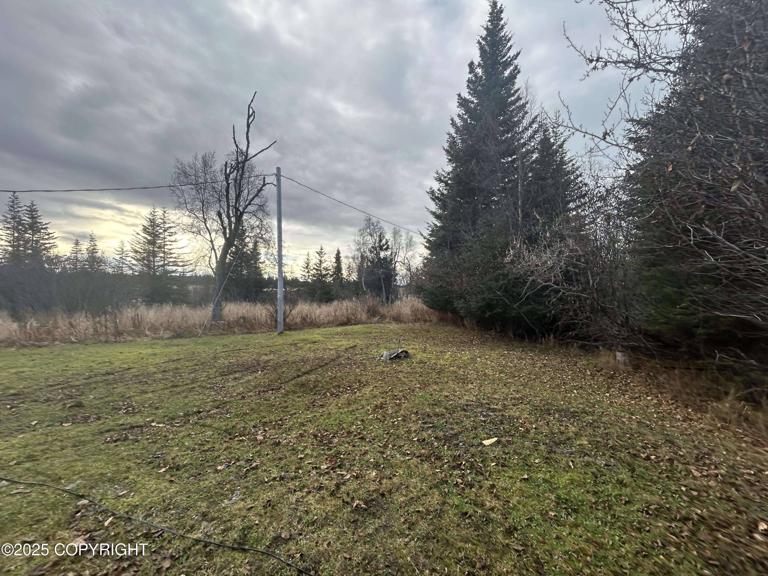 Ninilchik, AK 99639,67835 Fishhook DR