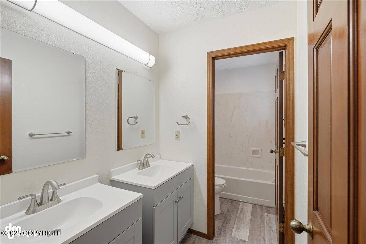 Anchorage, AK 99504,8010 Little Dipper AVE