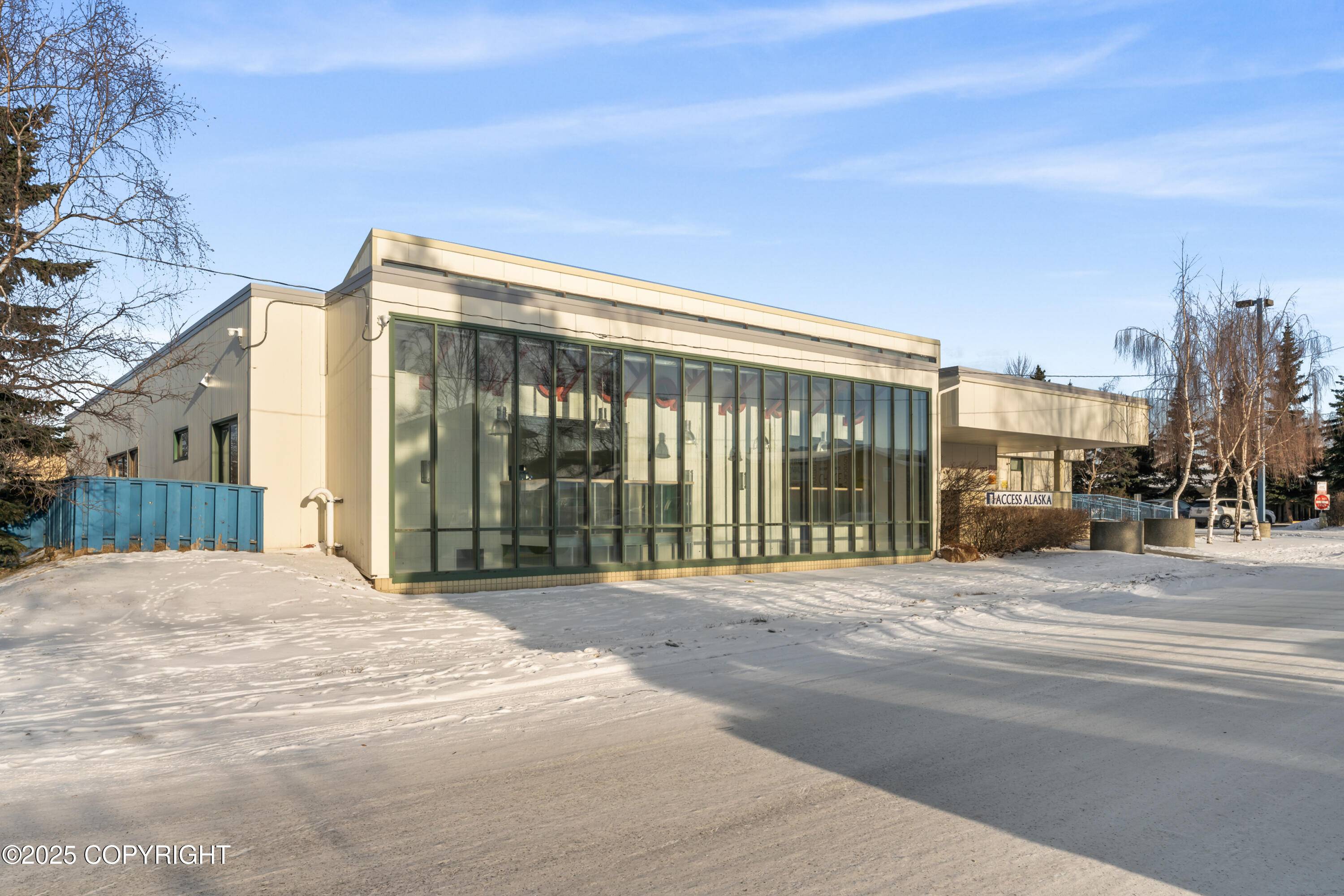 Anchorage, AK 99501,1217 E 10th AVE
