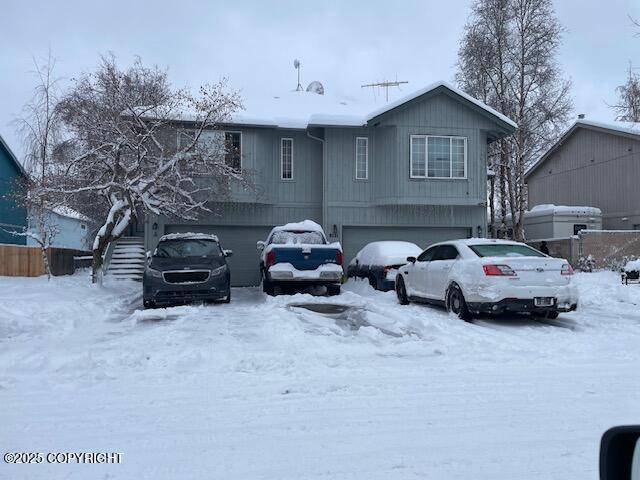 Anchorage, AK 99502,8121 Dagan ST