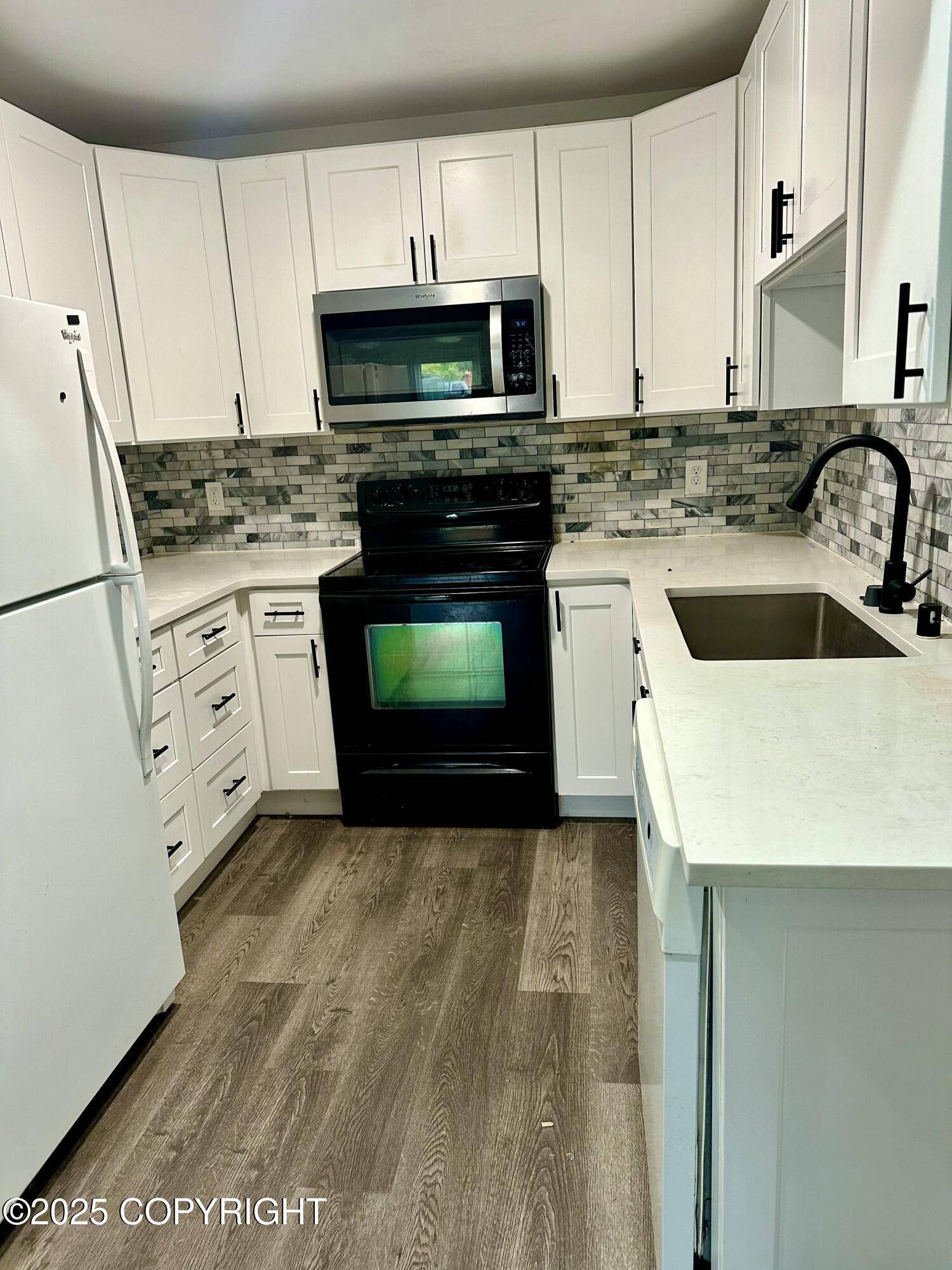 Anchorage, AK 99507,5451 Windflower CIR #B