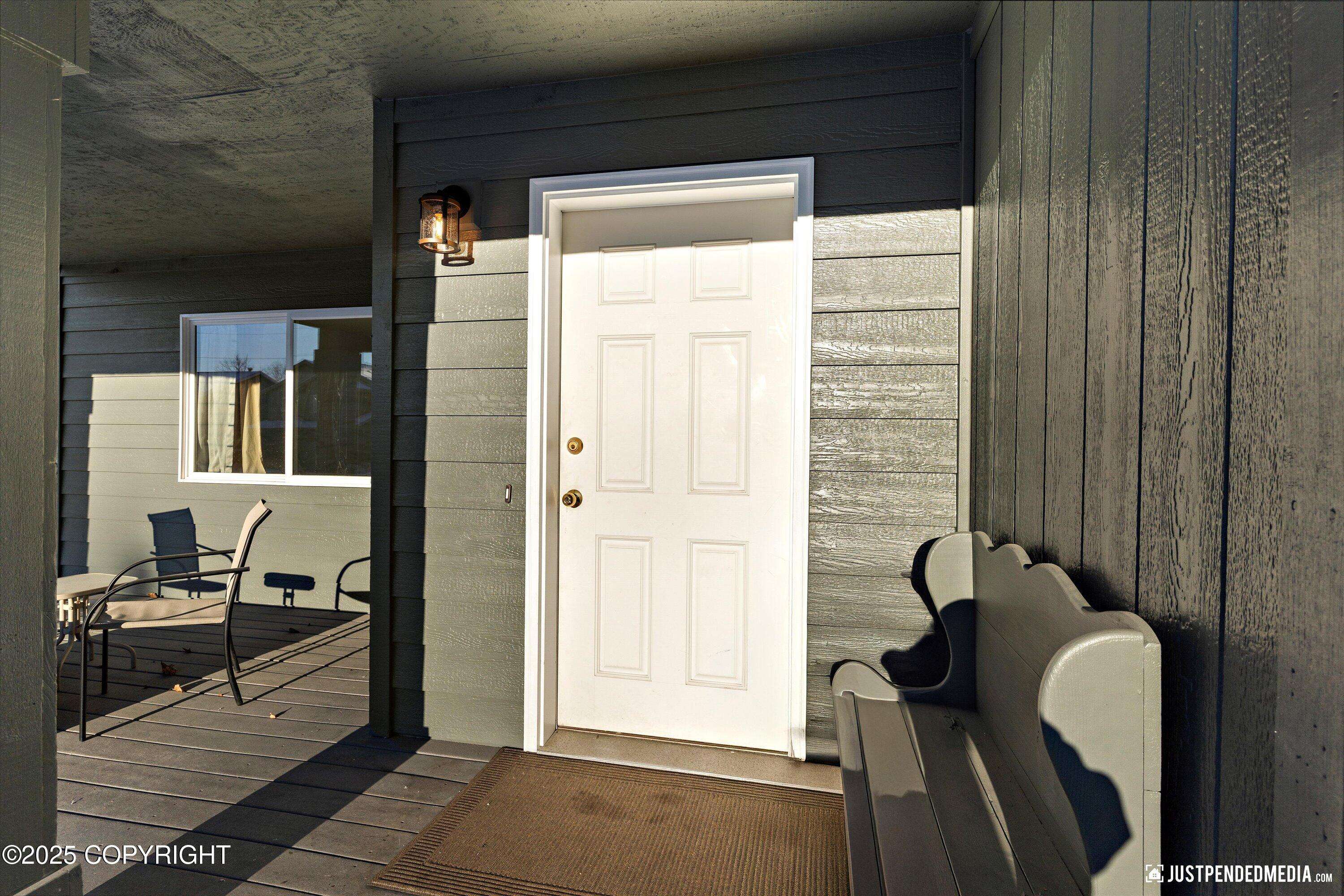 Palmer, AK 99645,1125 W Josselin LN