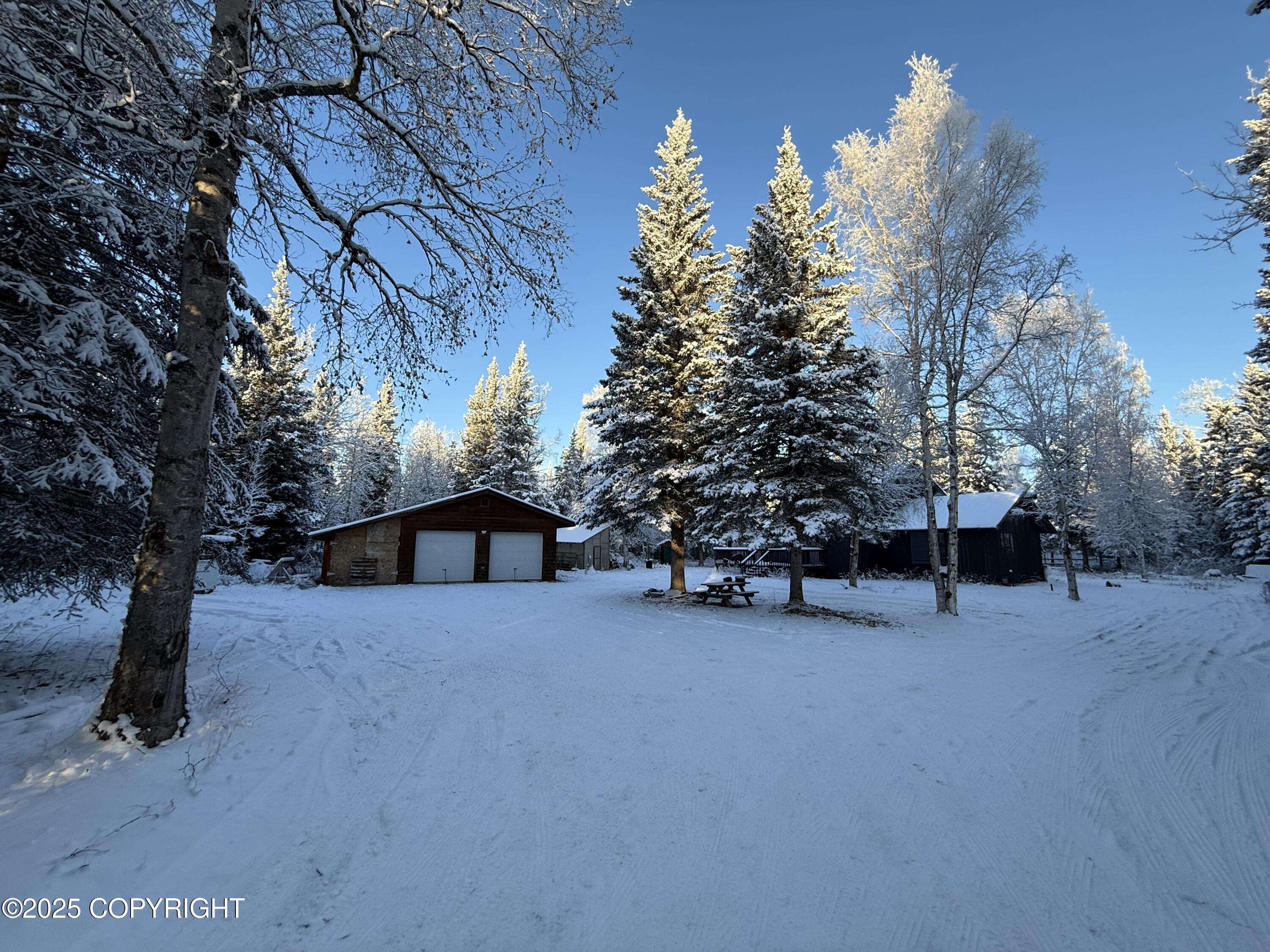 Delta Junction, AK 99737,3448 Jack Warren RD