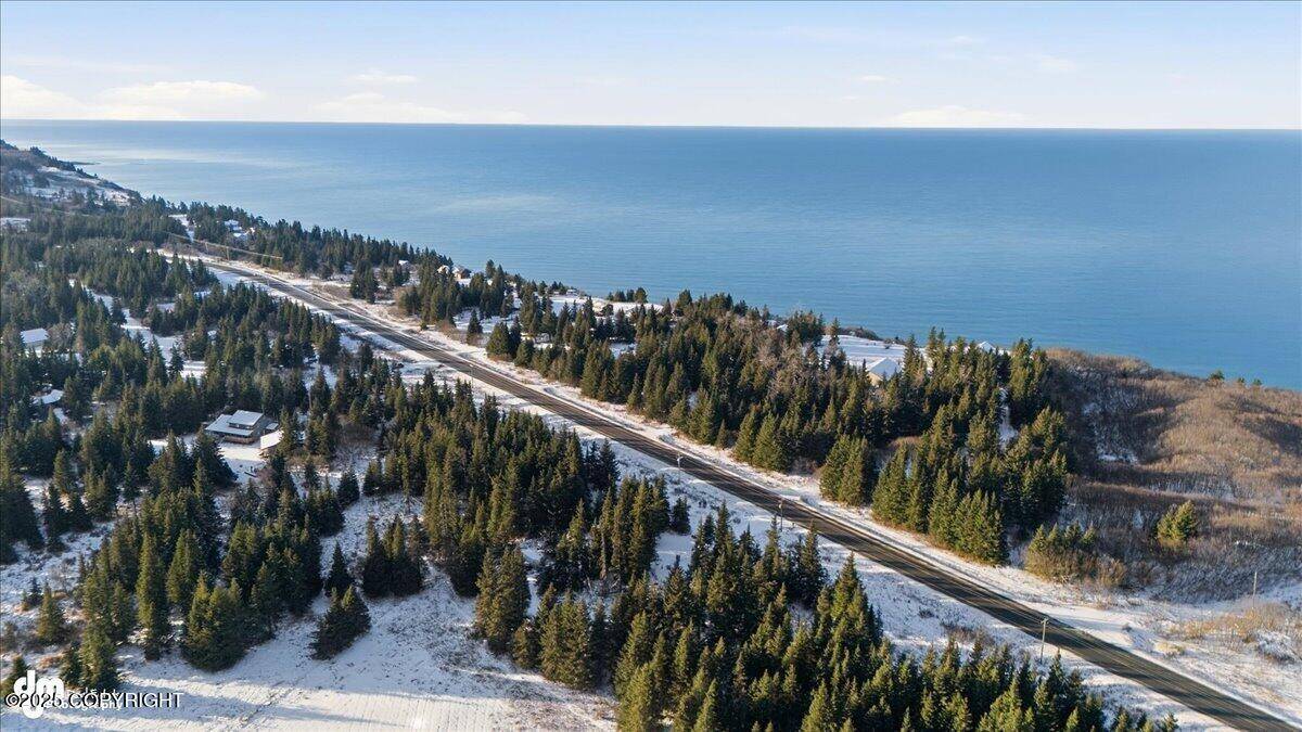 Anchor Point, AK 99556,24340 Sterling HWY