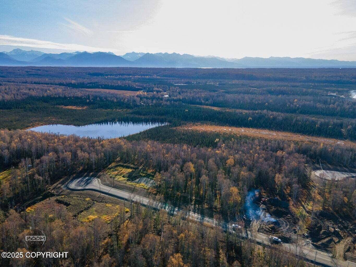 Wasilla, AK 99623,L5 B1 Bella Ridge Subdivision