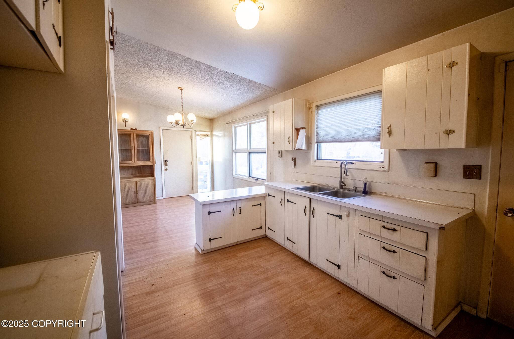 Anchorage, AK 99504,7741 Maryland AVE