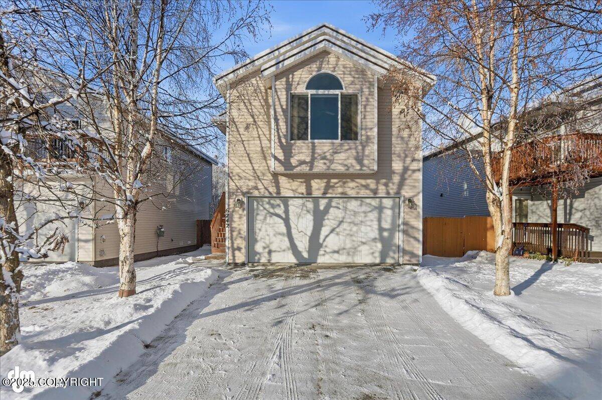 Anchorage, AK 99507,6242 Rose Hip CIR