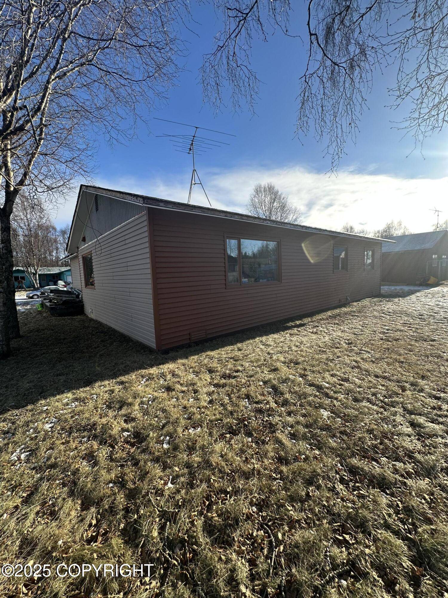 Kenai, AK 99611,308 Portlock ST