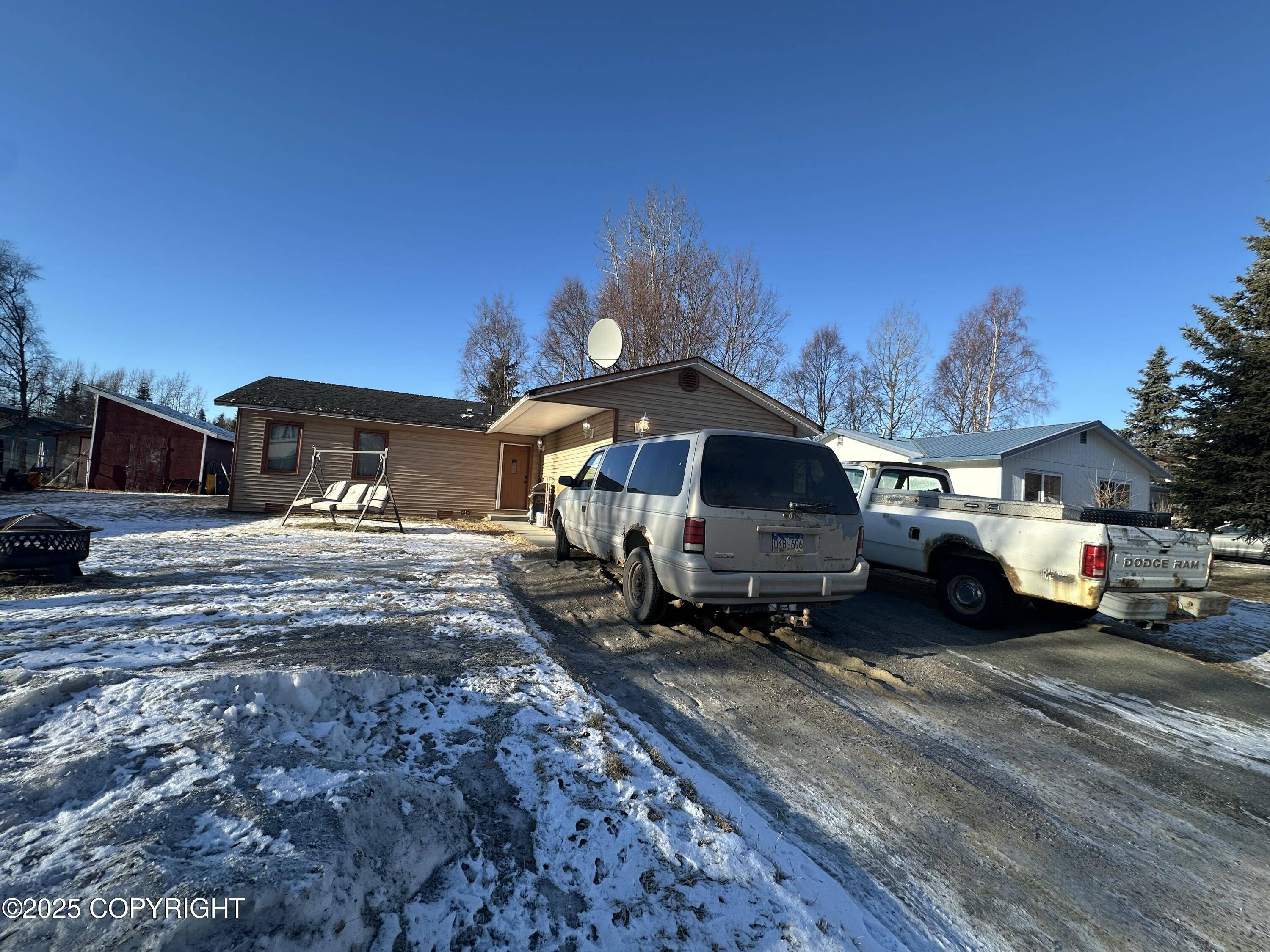 Kenai, AK 99611,308 Portlock ST