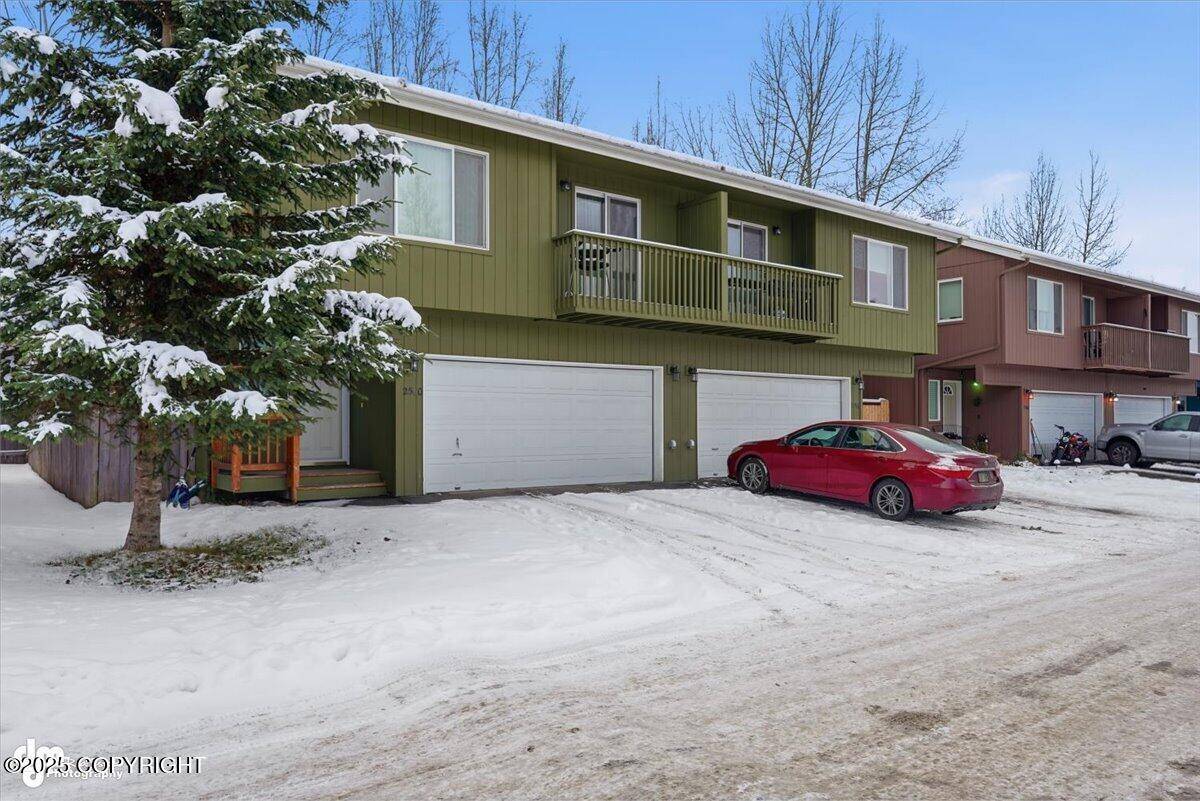 Anchorage, AK 99504,2558 Brookshire LOOP