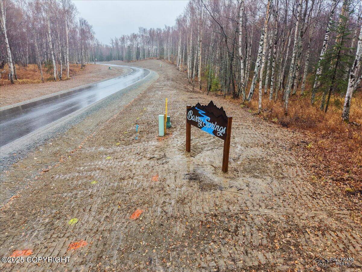 Wasilla, AK 99654,L1 B1 N Sandburg DR