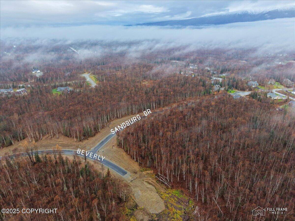 Wasilla, AK 99654,L1 B1 N Sandburg DR