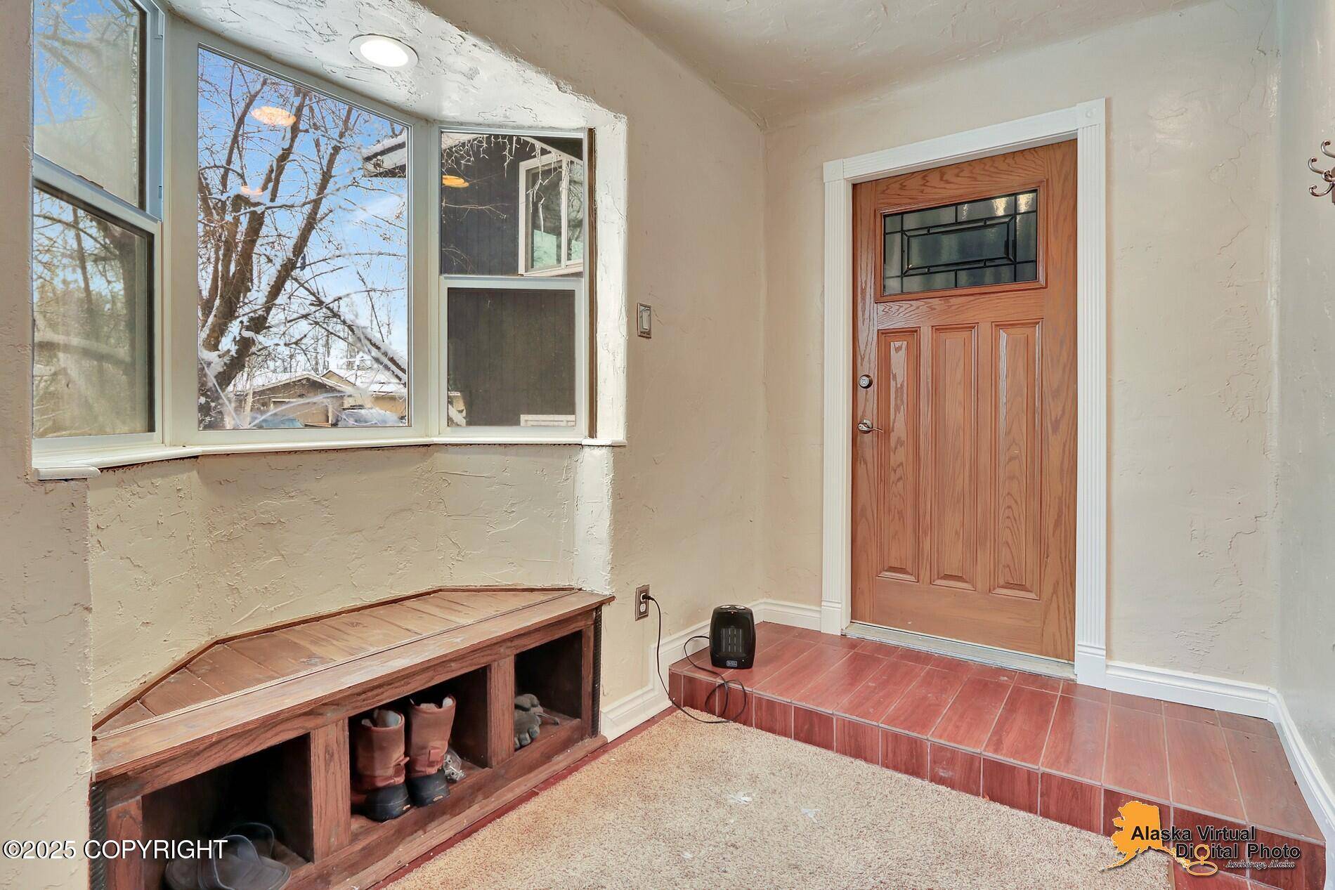 Eagle River, AK 99577,11335 Bridger PL