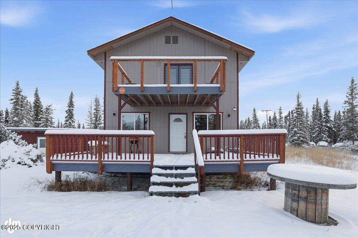 Soldotna, AK 99669,48871 Mark AVE