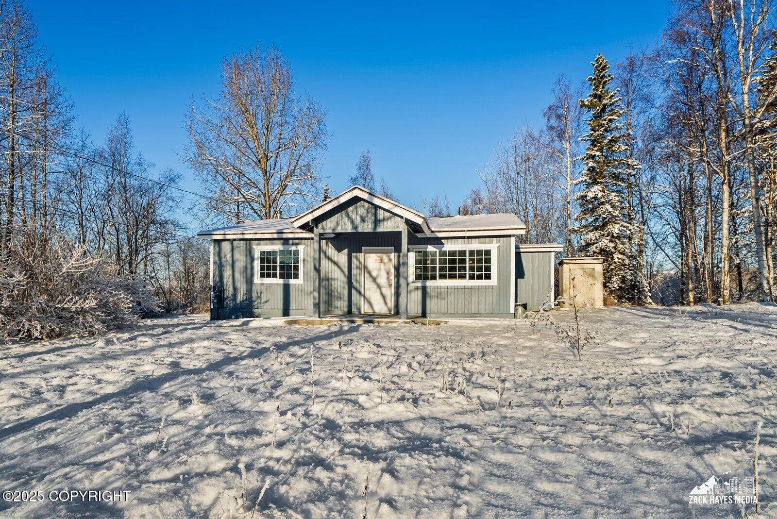 Chugiak, AK 99567,22179 Birchwood Loop RD