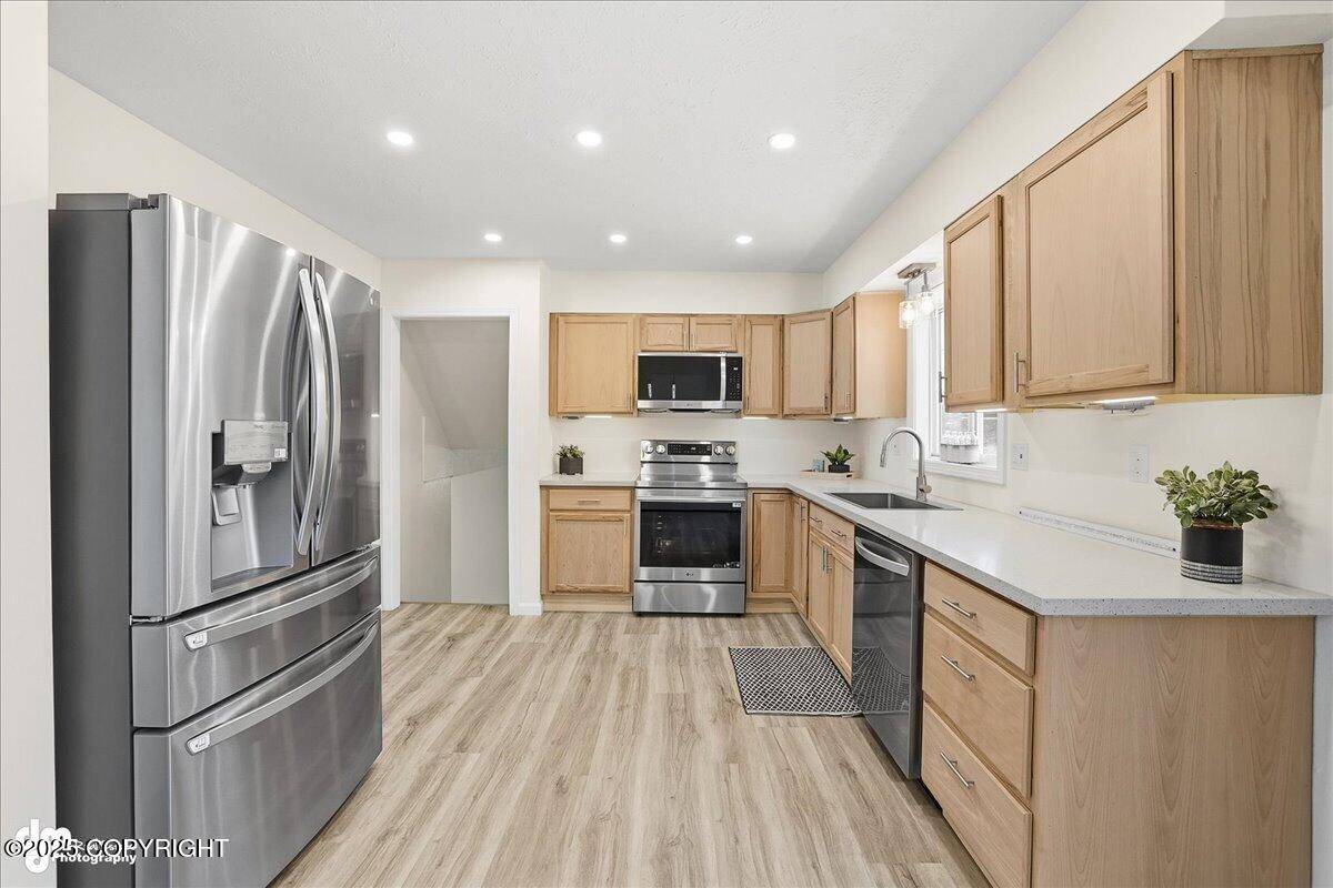 Soldotna, AK 99669,338 N Fireweed ST