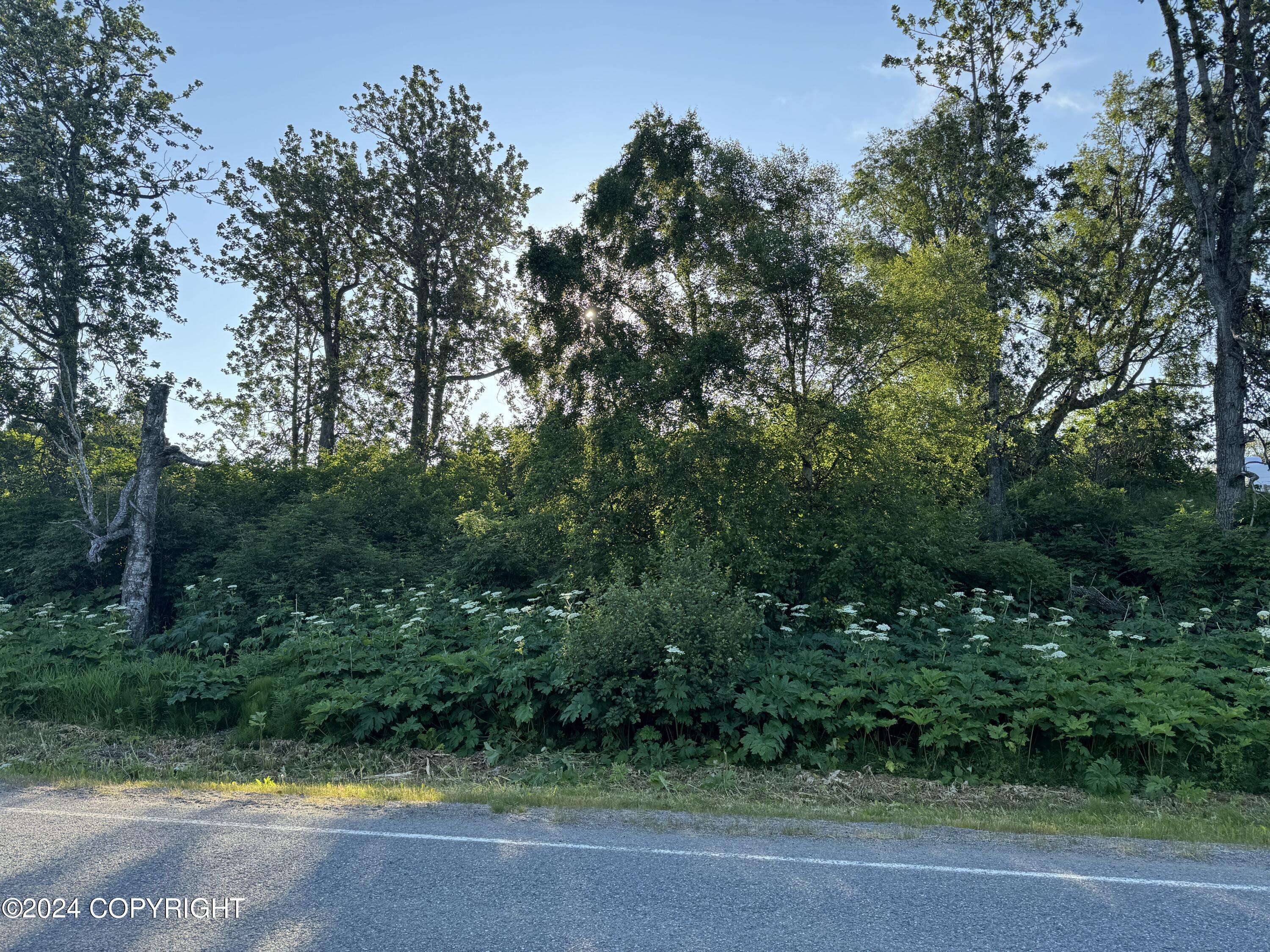 Nikiski/north Kenai, AK 99635,000 Wik RD