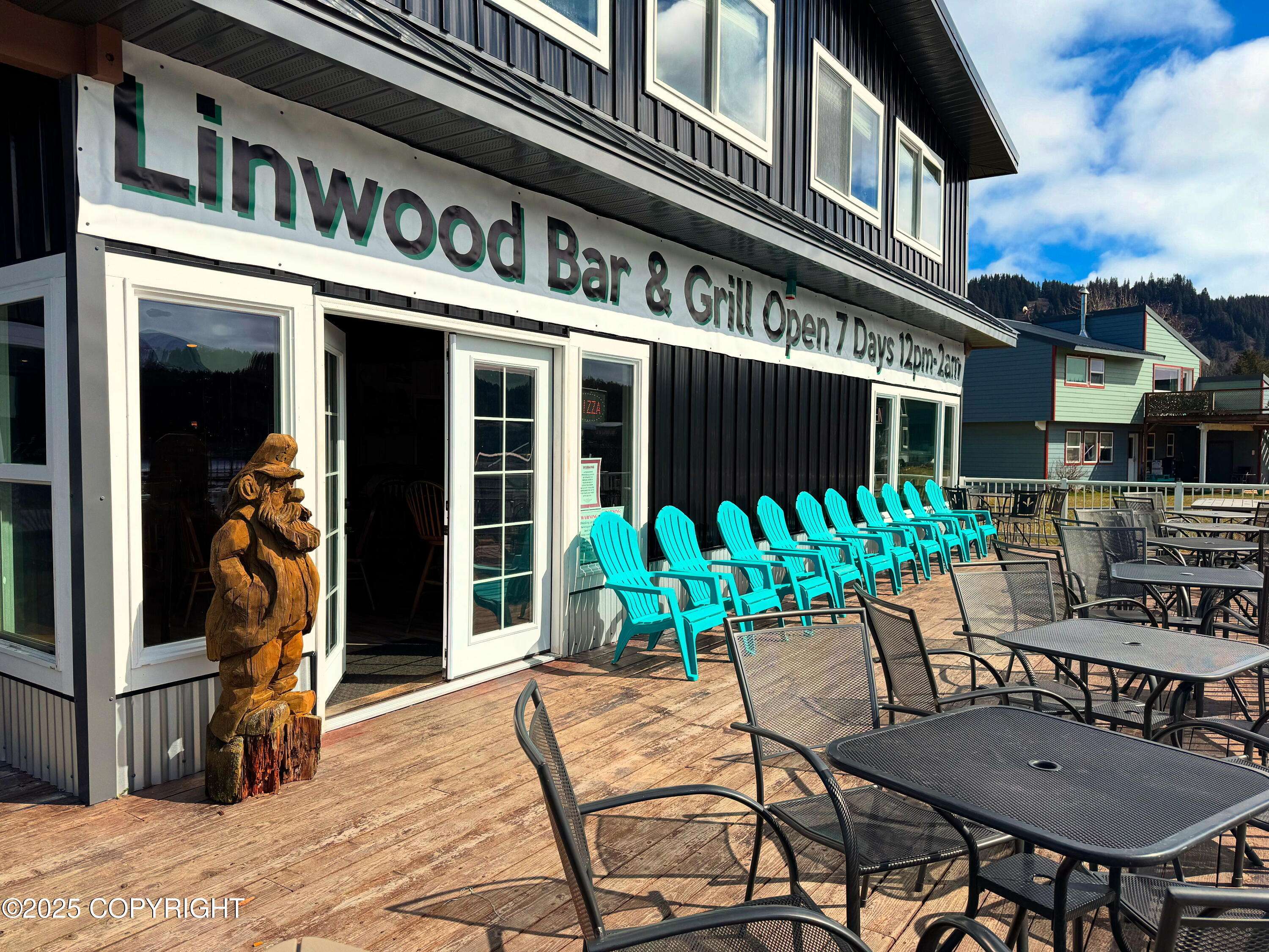 Seldovia, AK 99663,253 Main ST