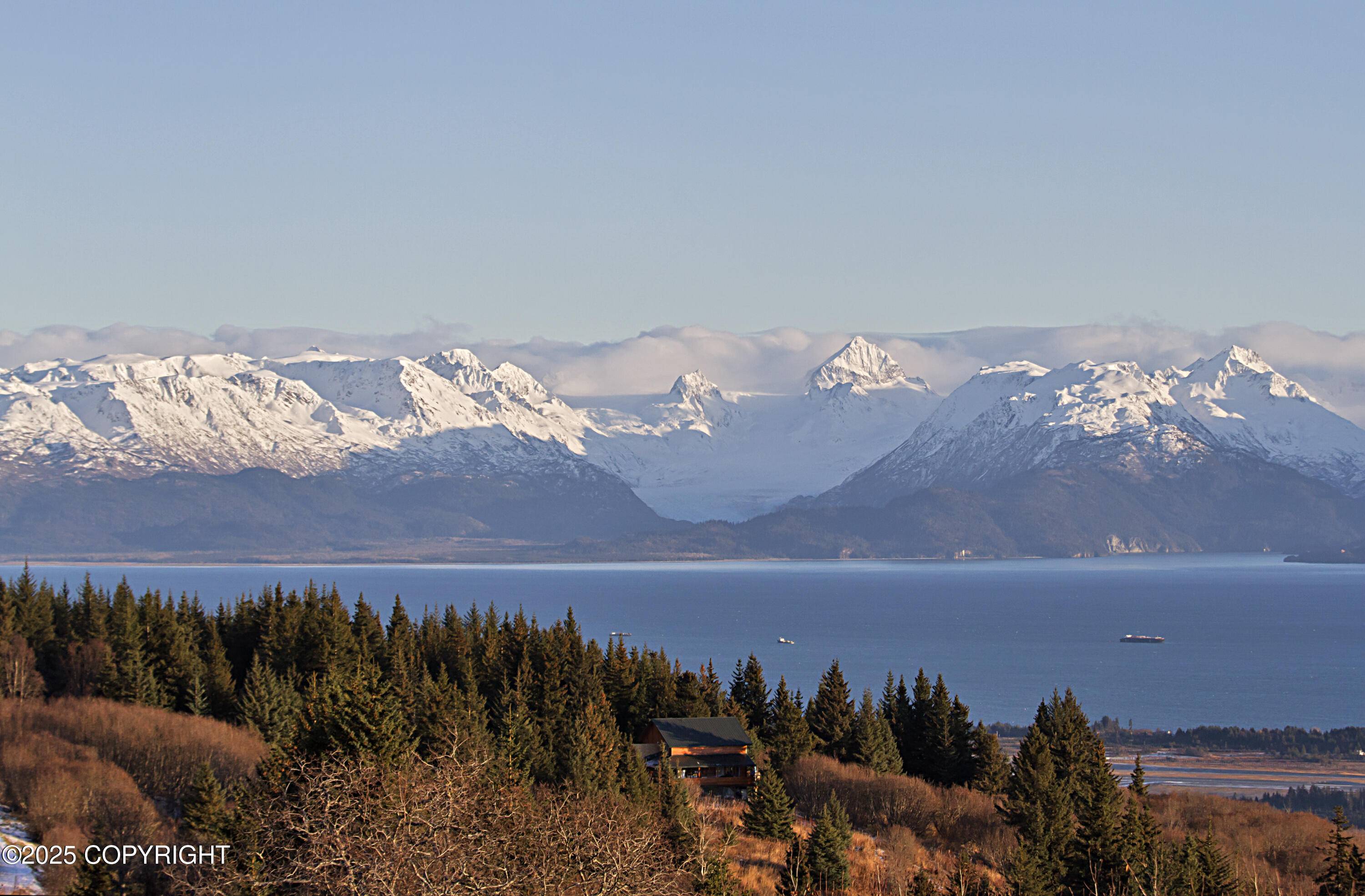 Homer, AK 99603,5012 Pine Terrace CIR