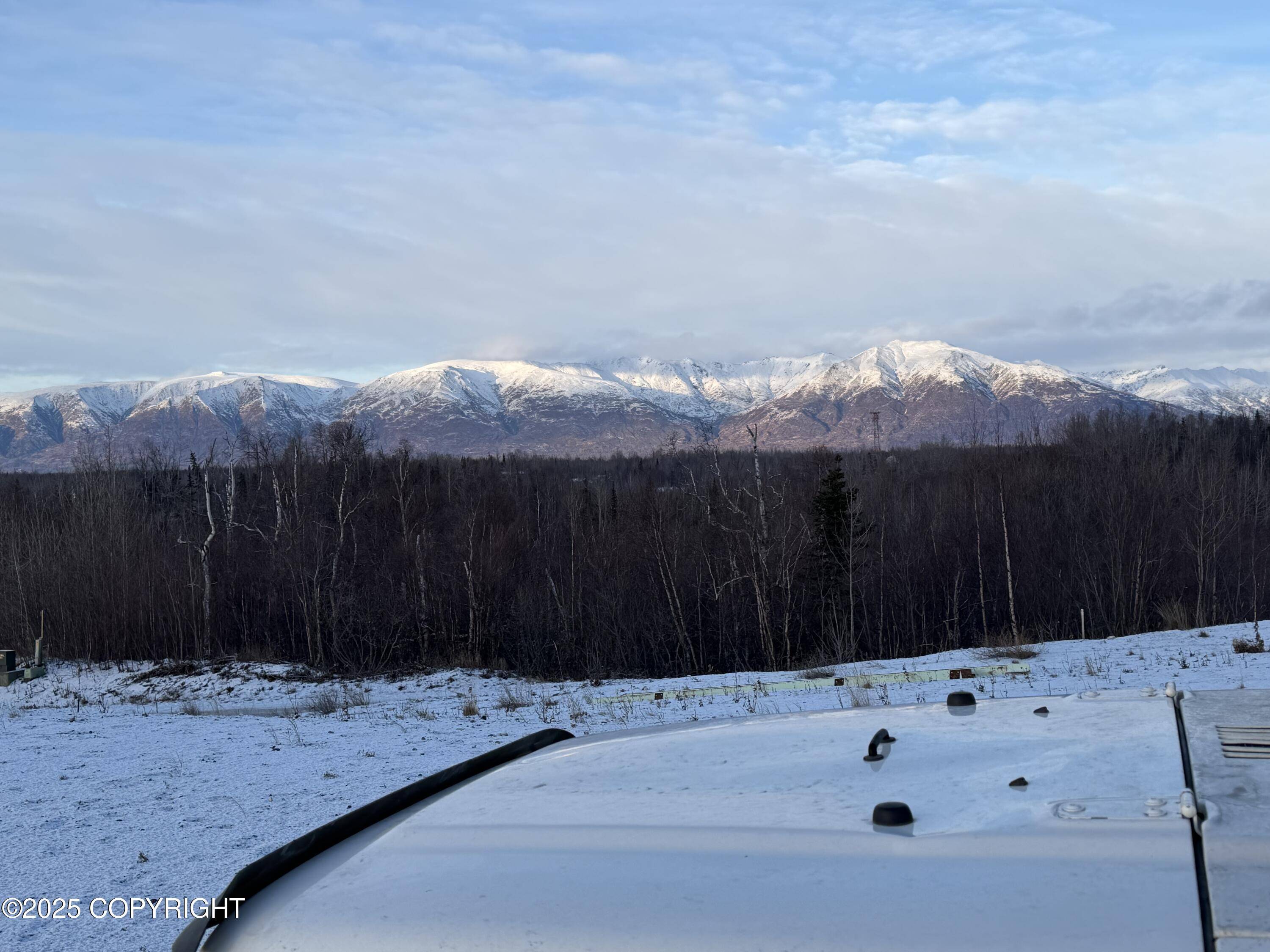 Palmer, AK 99645,2525 N Larkspur Hill CIR