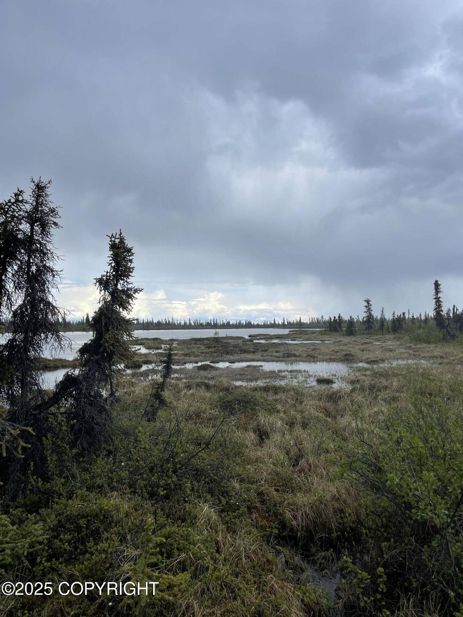 Glennallen, AK 99588,Tract J Old Lake Louise (Trail) RD