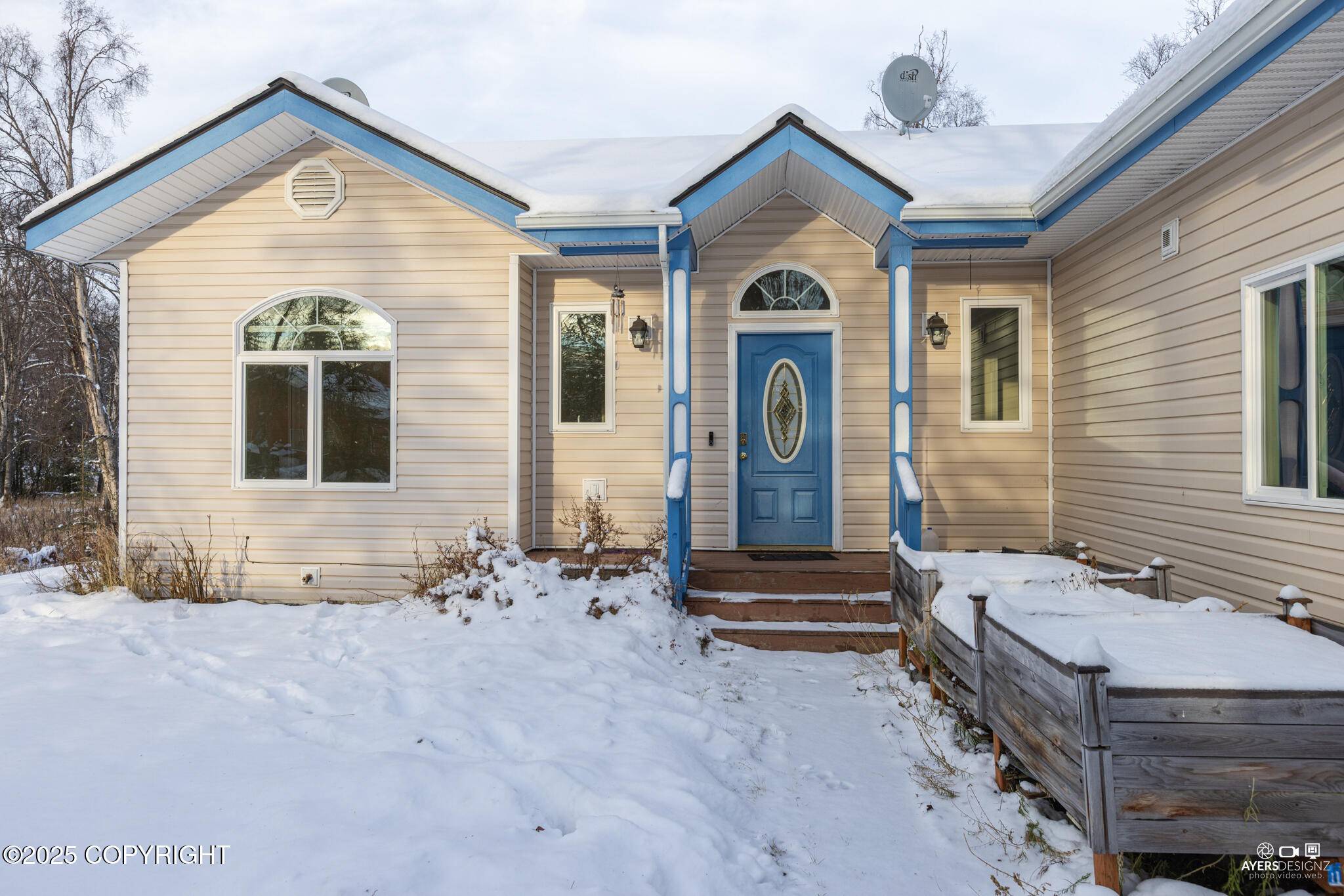 Soldotna, AK 99669,36485 Wakeforest CT