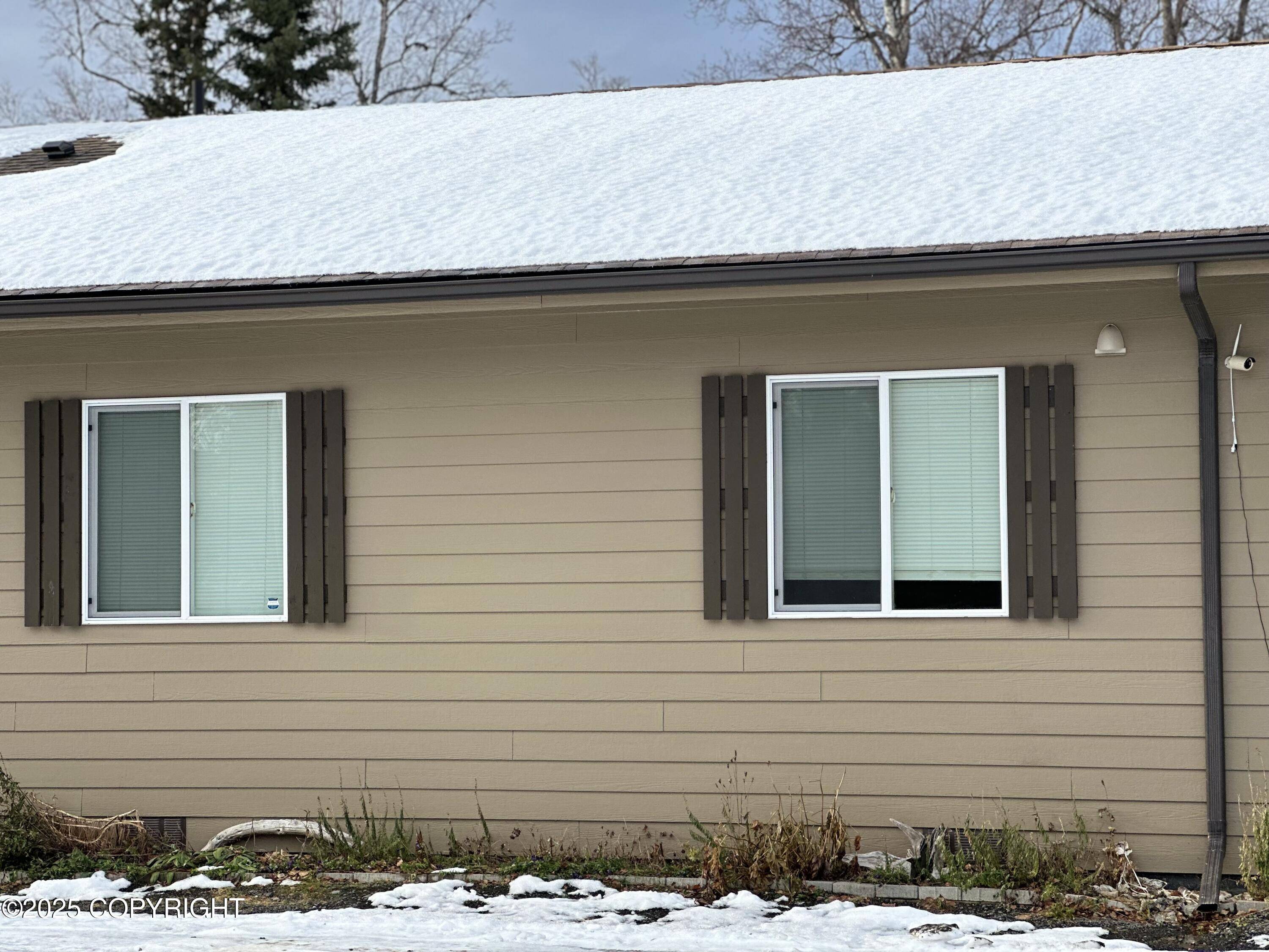 Kasilof, AK 99610,29653 Paris ST