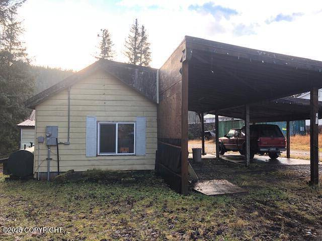 Cordova, AK 99574,824 Lake AVE