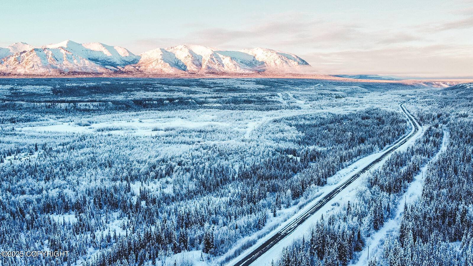 Chitina, AK 99566,Mile 73.5 Richardson HWY