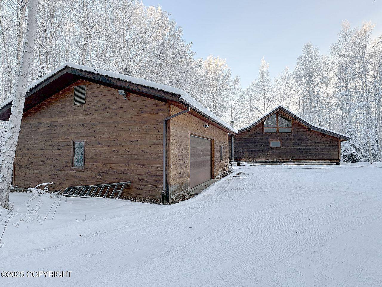 Fairbanks, AK 99709,726 Goldfinch Road RD