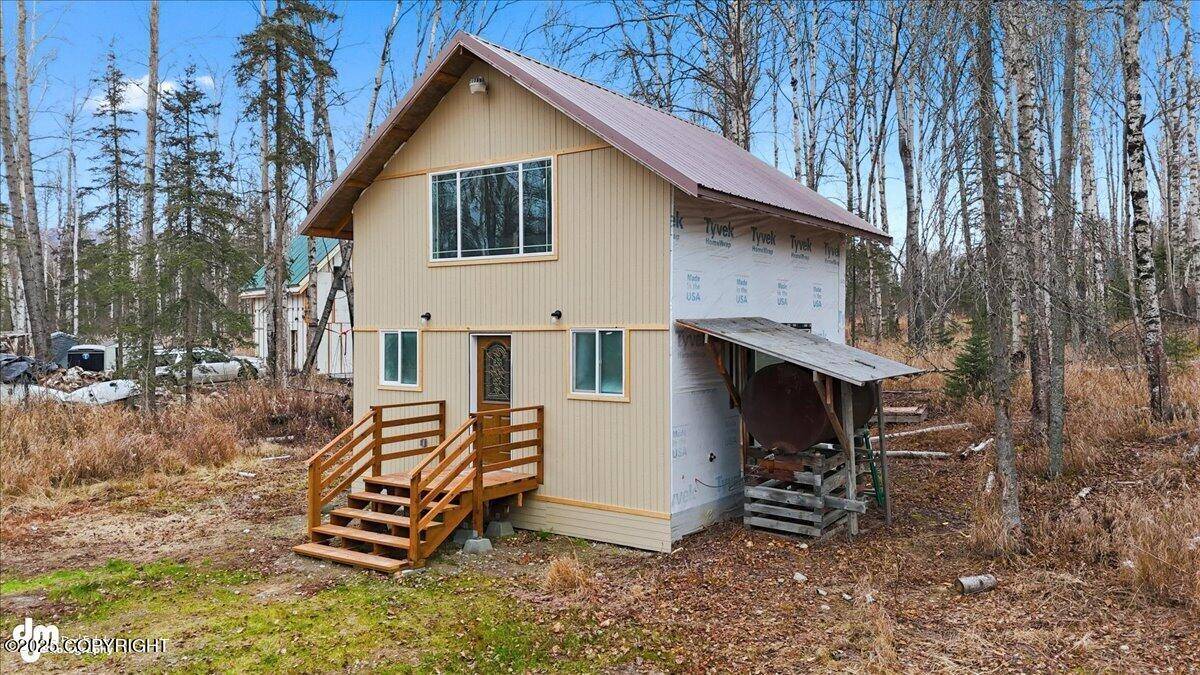 Wasilla, AK 99654,4317 N Sandhill Crane ST