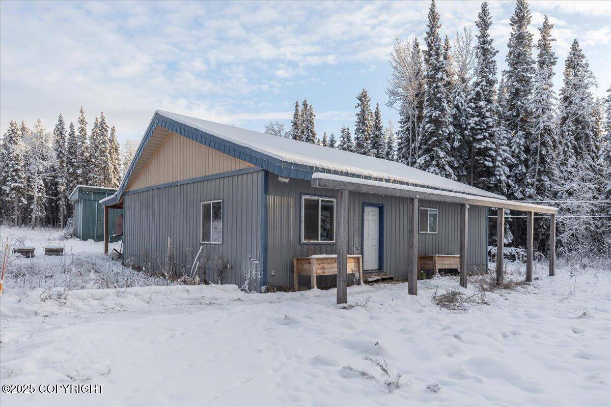 Fairbanks, AK 99709,4507 Kallenberg RD